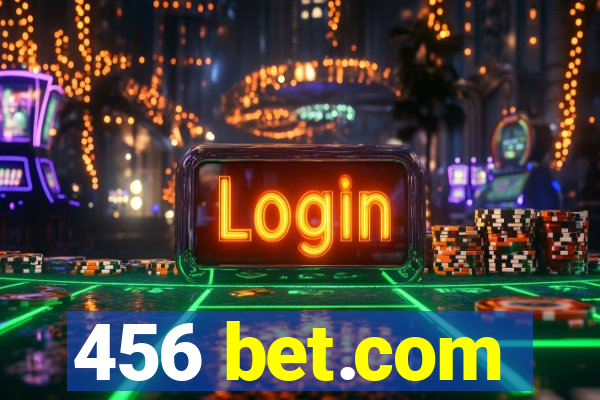 456 bet.com